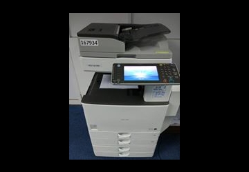 Cho thuê máy photocopy quận Thanh Khê