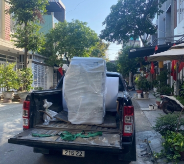 Cho thuê máy photocopy tại Liên Chiểu Đà Nẵng cho nhà máy, văn phòng
