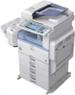 Máy photocopy Ricoh Aficio 2851