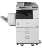 Máy photocopy Ricoh MP 3054