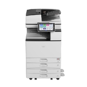 Bán máy photocopy ricoh IMC 4500