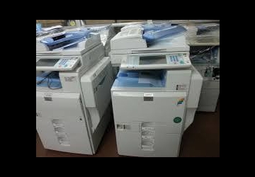 Cho thuê máy photocopy tại Đà Nẵng-Khởi Phát