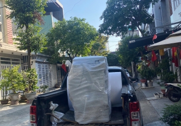 Cho thuê máy photocopy tại Hòa Vang Đà Nẵng – giao máy tận nơi