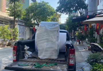 Cho thuê máy photocopy tại Liên Chiểu Đà Nẵng cho nhà máy, văn phòng