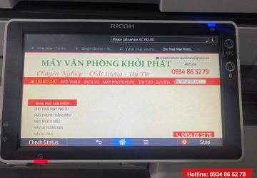 Kinh nghiệm thuê máy photocopy tại Đà Nẵng tiết kiệm chi phí