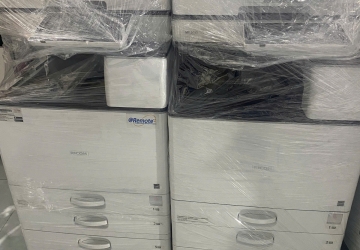 Nên thuê máy photocopy nào tại Đà Nẵng cho văn phòng?