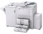 Máy photocopy màu Ricoh Aficio MP C7501