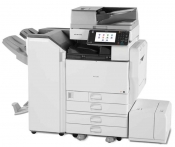Máy photocopy Ricoh Aficio MPC 4503